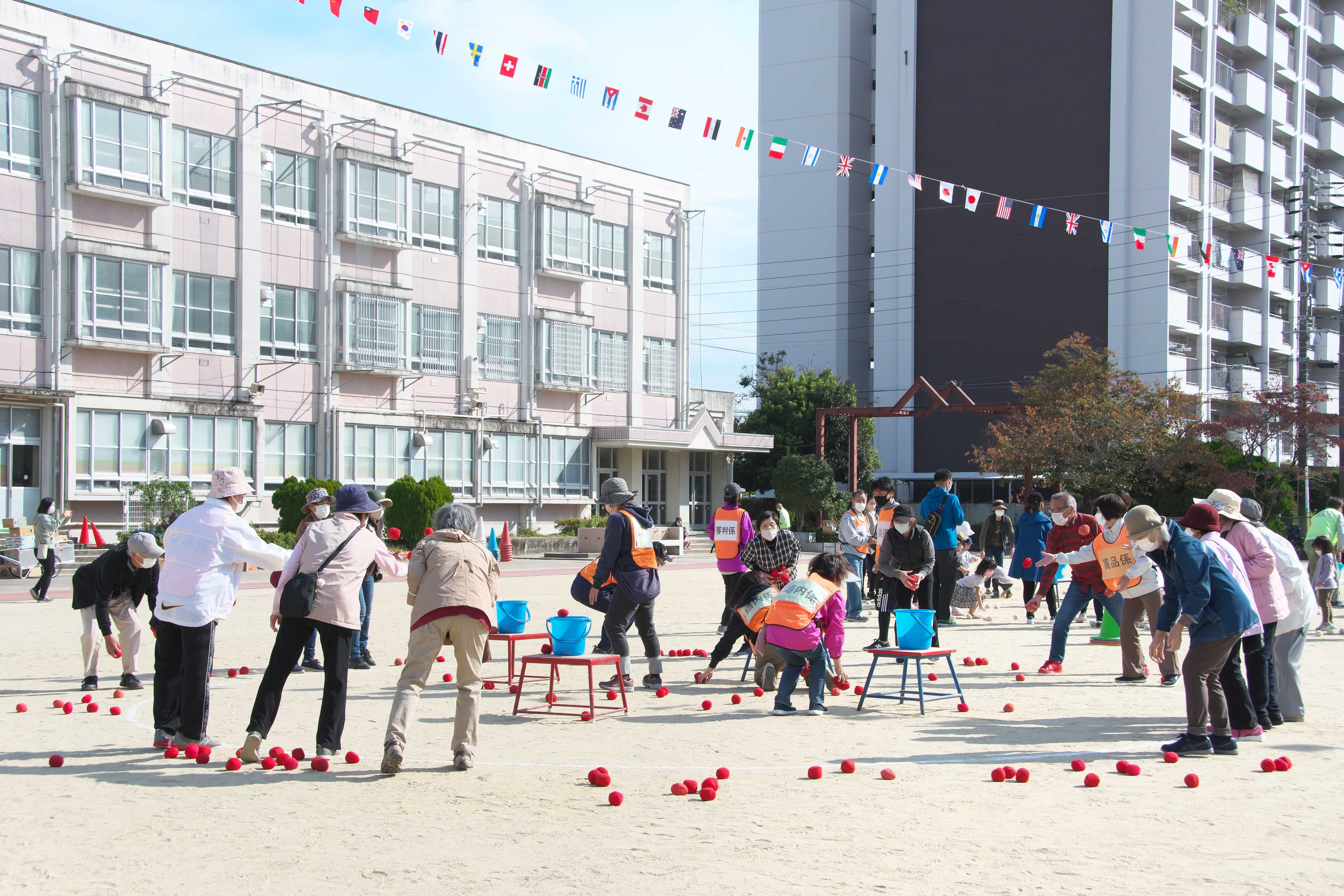 HIRABARIKITA Web~平針北学区公式ホームページ~